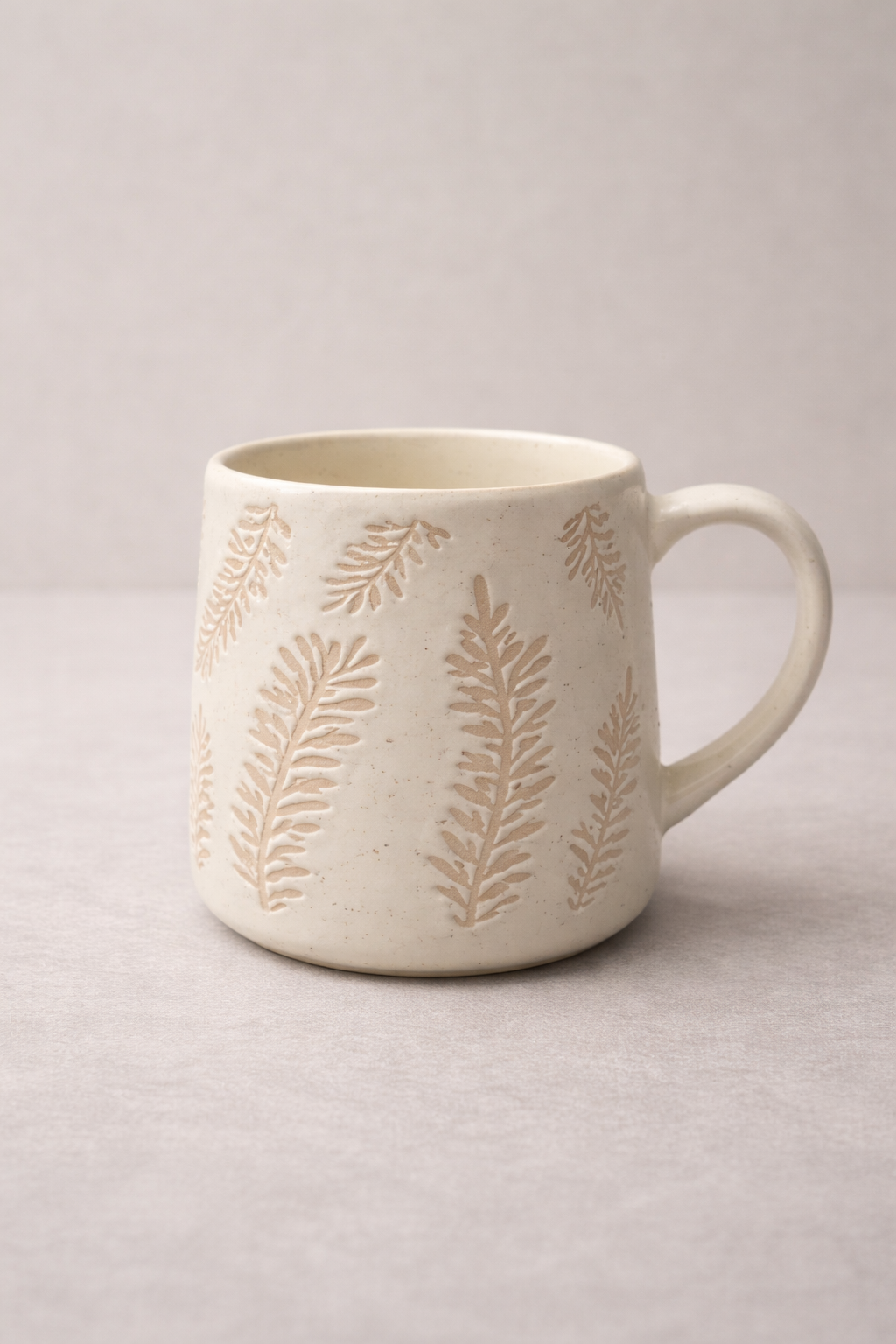 Earthy Texture Mug – Sukun