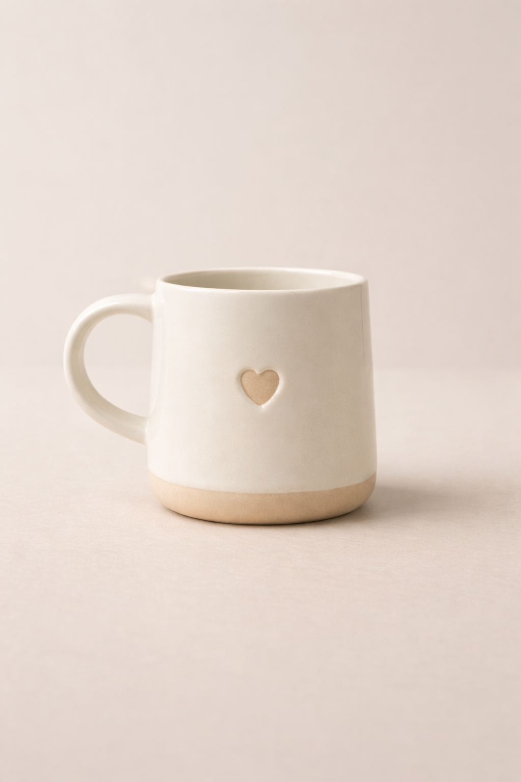 Heart Mug – Sukun
