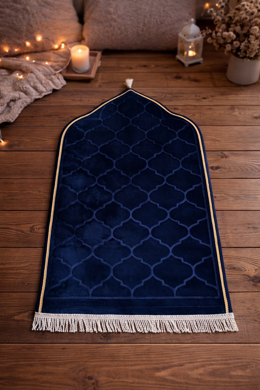 Prayer Rugs