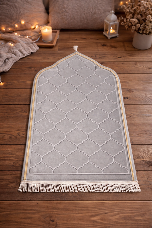 Prayer Rugs